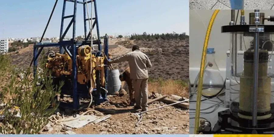 Servicios de Geotecnia en Lo Prado