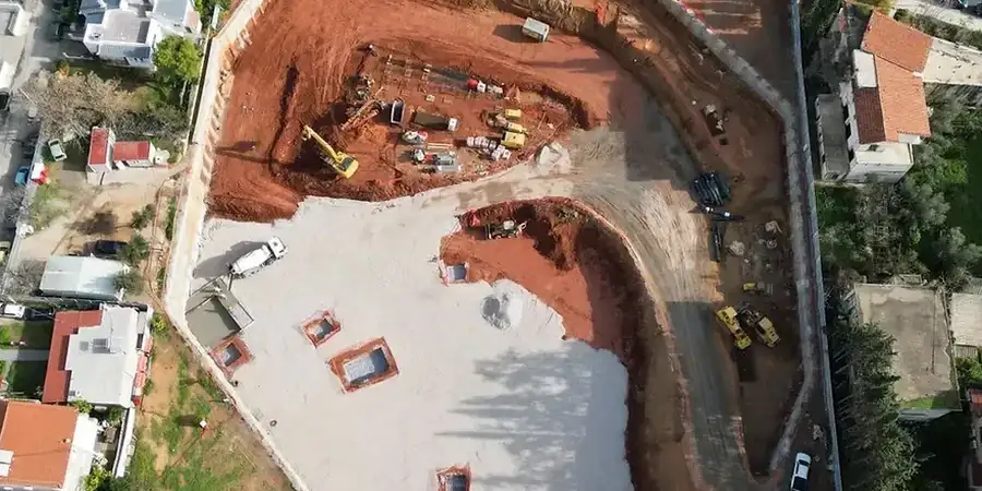 Diseño Geotécnico de Excavaciones Profundas en Lo Prado