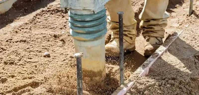 Diseño de Inyecciones (Grouting) en Lo Prado: Soluciones Técnicas para Suelos Complejos
