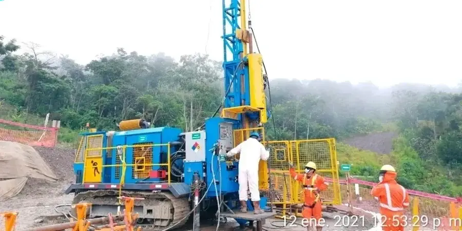 Sondaje SPT en Lo Prado: datos de terreno que su proyecto necesita